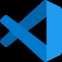 VS Code logo
